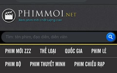 Phimmoichill - Phim lẻ, phim bộ và phim đang được quan tâm Phimmoichill - Phim lẻ, phim bộ và phim đang được quan tâm