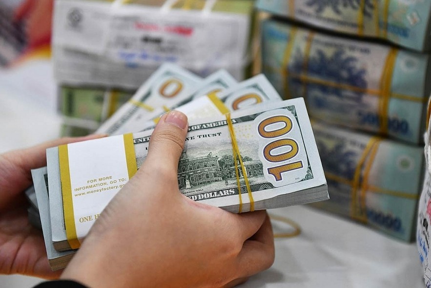 Usd to vnd - Công thức quy đổi cơ bản Usd to vnd - Công thức quy đổi cơ bản