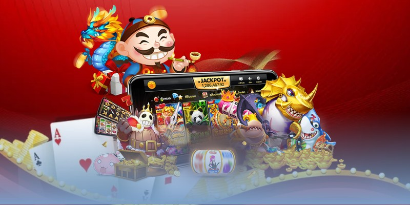 Điểm Danh Những Tựa Game Slot Hot Nhất Tại Nohu
