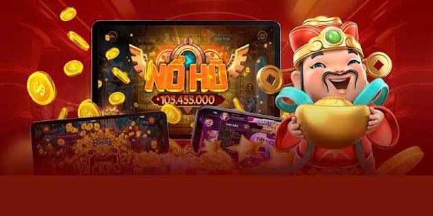 Khám Phá Nohu - Thiên Đường Giải Trí Trực Tuyến Đỉnh Cao