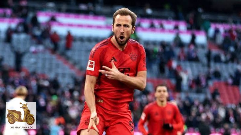 Bảng xếp hạng Bundesliga - Bảng xếp hạng Bundesliga hiện tại có gì đáng chú ý? Bảng xếp hạng Bundesliga - Bảng xếp hạng Bundesliga hiện tại có gì đáng chú ý?