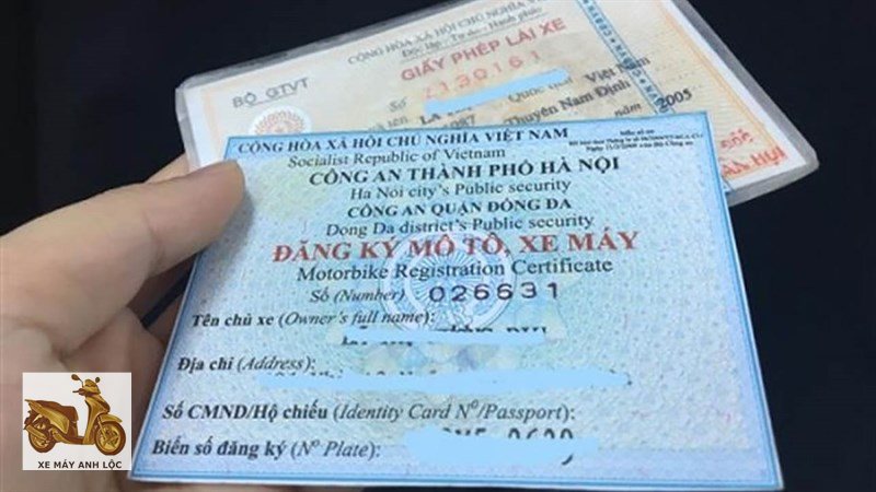 Biển đăng ký xe - Cách đọc biển đăng ký xe chính xác Biển đăng ký xe - Cách đọc biển đăng ký xe chính xác