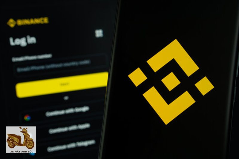 Binance - Convert, Spot và P2P Binance - Convert, Spot và P2P