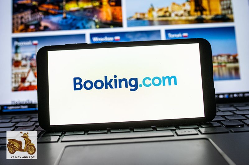 Booking - Booking là gì và hoạt động như thế nào? Booking - Booking là gì và hoạt động như thế nào?