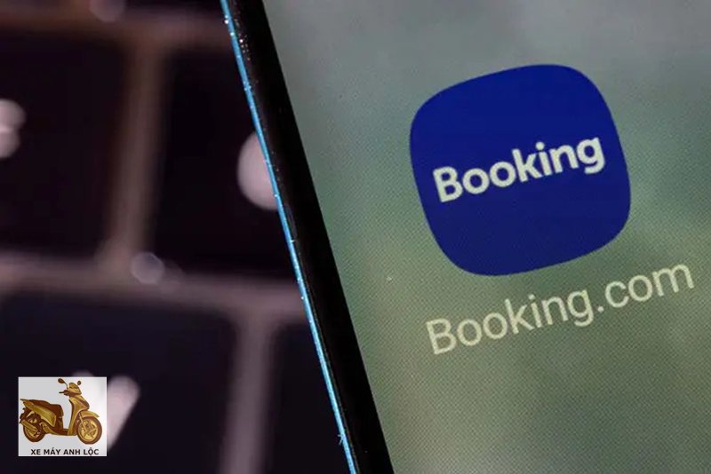Booking - Cách tìm phòng phù hợp trên Booking.com Booking - Cách tìm phòng phù hợp trên Booking.com