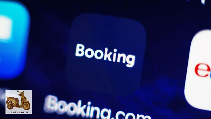 Booking - Tận dụng bộ lọc và bản đồ Booking - Tận dụng bộ lọc và bản đồ