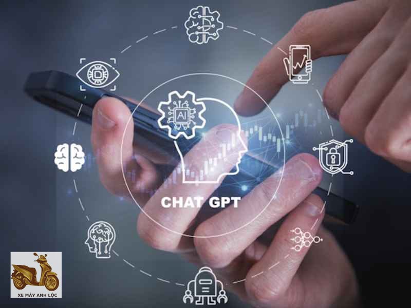 Chat GPT - Ứng dụng Chat GPT trong công việc Chat GPT - Ứng dụng Chat GPT trong công việc