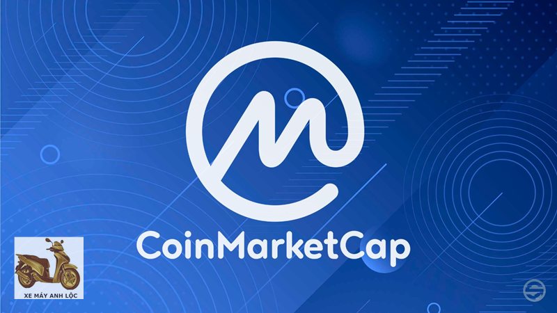 Coinmarketcap - Vốn hóa và khối lượng giao dịch Coinmarketcap - Vốn hóa và khối lượng giao dịch