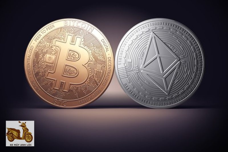 Ethereum vs Bitcoin - Tốc độ giao dịch và phí Ethereum vs Bitcoin - Tốc độ giao dịch và phí
