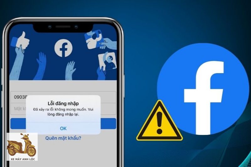 Facebook đăng nhập - Cách đăng nhập Facebook trên điện thoại Facebook đăng nhập - Cách đăng nhập Facebook trên điện thoại