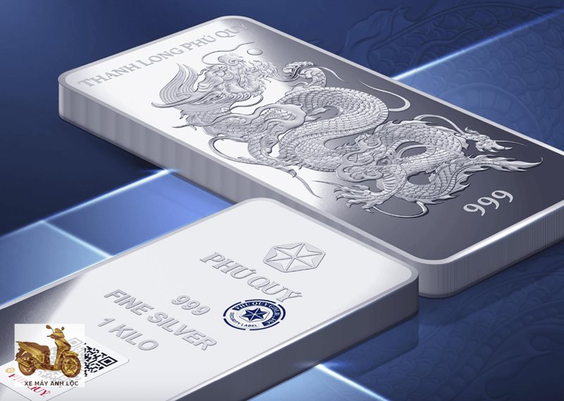 Giá bạc hôm nay - Giá bạc hôm nay 12/7/2026 trong nước bao nhiêu? Giá bạc hôm nay - Giá bạc hôm nay 12/7/2026 trong nước bao nhiêu?