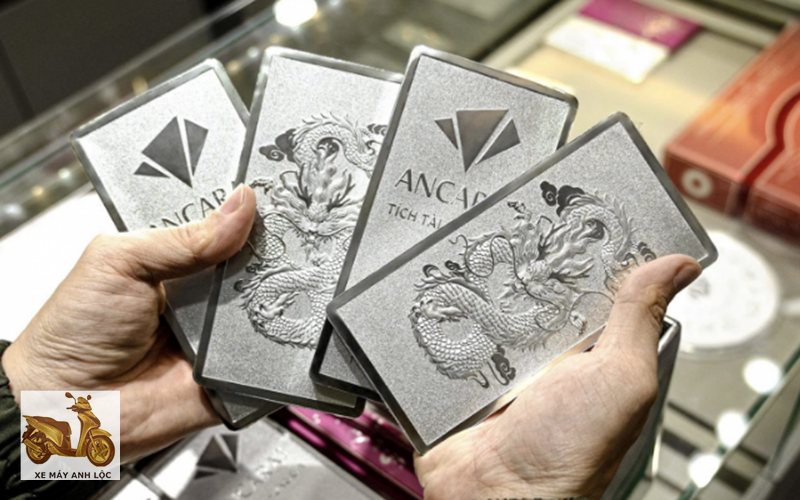 Giá bạc hôm nay - Giá bạc thế giới trong phiên gần nhất Giá bạc hôm nay - Giá bạc thế giới trong phiên gần nhất