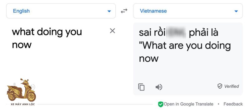 Google dịch nói - Chọn ngôn ngữ và cấp quyền micro Google dịch nói - Chọn ngôn ngữ và cấp quyền micro