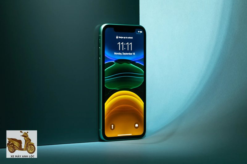 Iphone 11 - Thông số kỹ thuật của Iphone 11 Iphone 11 - Thông số kỹ thuật của Iphone 11