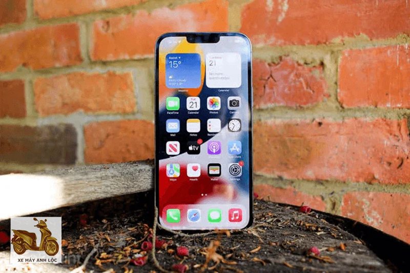 Iphone 13 - Thiết kế gọn gàng và nhiều màu sắc dễ chọn Iphone 13 - Thiết kế gọn gàng và nhiều màu sắc dễ chọn