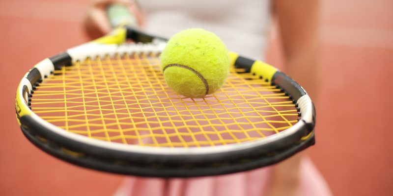 Kèo tổng số game tennis với mức thưởng cao