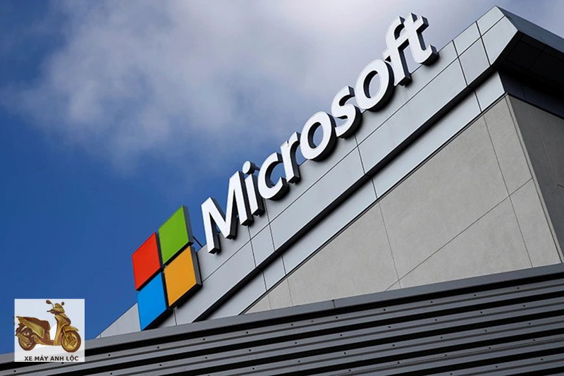 Microsoft - Microsoft 365 và công cụ cộng tác Microsoft - Microsoft 365 và công cụ cộng tác