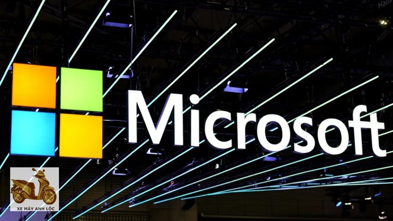 Microsoft - Ảnh hưởng đến lập trình viên và giáo dục Microsoft - Ảnh hưởng đến lập trình viên và giáo dục