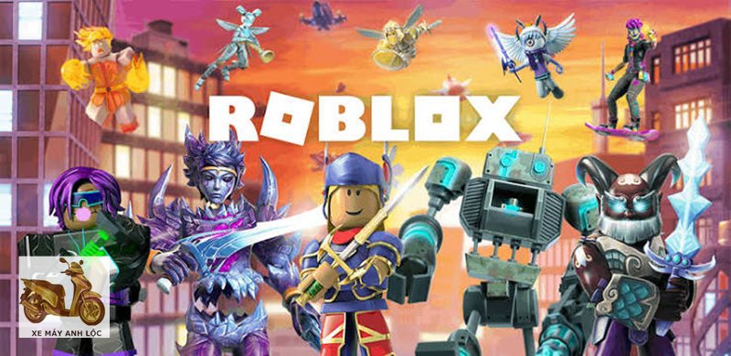 Roblox VNG - Hướng dẫn đăng nhập và bắt đầu chơi Roblox VNG - Hướng dẫn đăng nhập và bắt đầu chơi