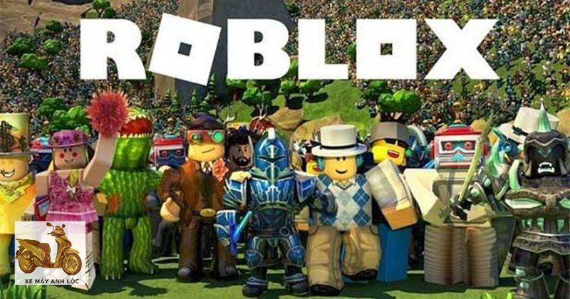 Roblox VNG - Robux và khả năng sáng tạo Roblox VNG - Robux và khả năng sáng tạo