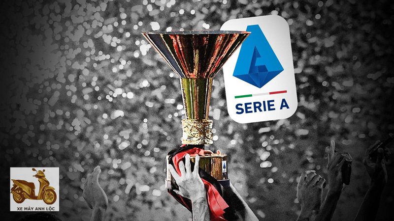 Serie A - Roma, AC Milan, Juventus và Como Serie A - Roma, AC Milan, Juventus và Como