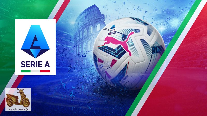 Serie A - Cách theo dõi lịch và bảng xếp hạng chính xác Serie A - Cách theo dõi lịch và bảng xếp hạng chính xác