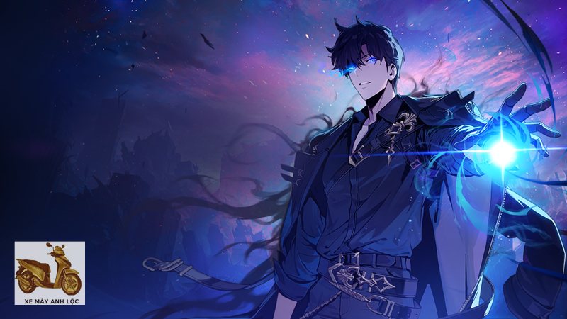 Solo Leveling - Nguồn gốc từ tiểu thuyết đến manhwa và anime Solo Leveling - Nguồn gốc từ tiểu thuyết đến manhwa và anime