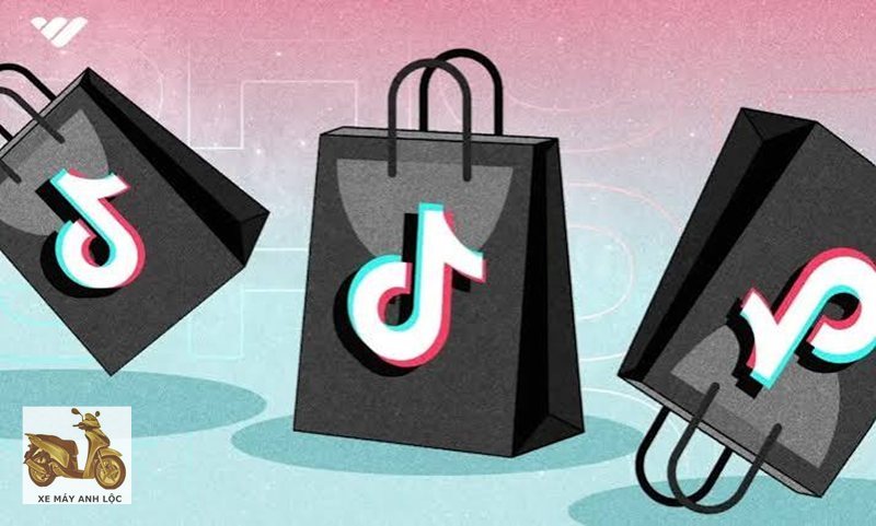Tiktok Shop - Đặt hàng, nhận hàng và xử lý sự cố Tiktok Shop - Đặt hàng, nhận hàng và xử lý sự cố