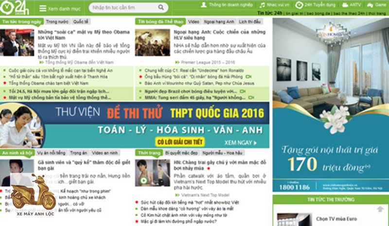 Tin tức - Cách cập nhật tin nhanh mà không bị quá tải Tin tức - Cách cập nhật tin nhanh mà không bị quá tải