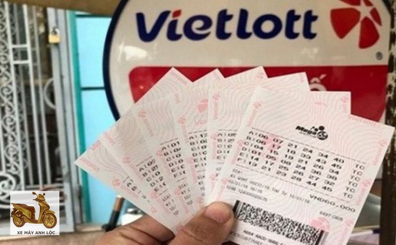 Xổ số Vietlott - Keno và Bingo18 Xổ số Vietlott - Keno và Bingo18