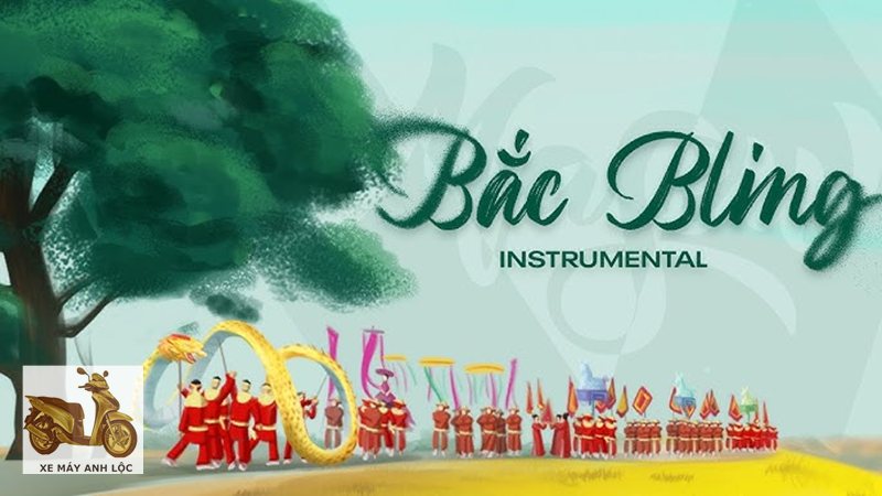 Bắc Bling - Từ ca khúc đến fan concert Bắc Bling Bắc Bling - Từ ca khúc đến fan concert Bắc Bling