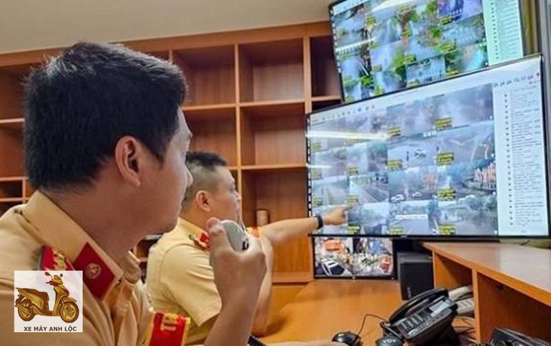 Check phạt nguội - Check phạt nguội là gì và vì sao nên tra cứu? Check phạt nguội - Check phạt nguội là gì và vì sao nên tra cứu?