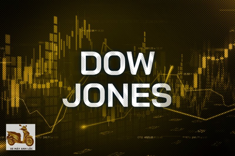 Dow Jones - Số liệu đáng chú ý Dow Jones - Số liệu đáng chú ý