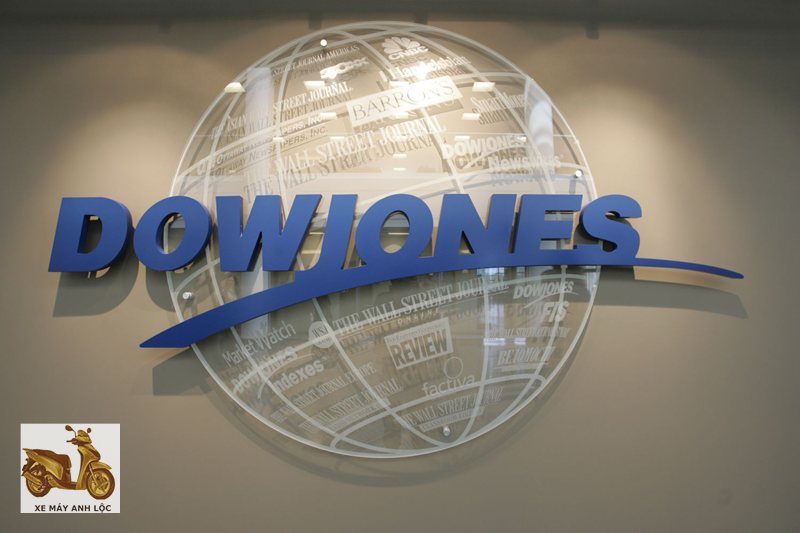 Dow Jones - Rủi ro có thể khiến thị trường đảo chiều Dow Jones - Rủi ro có thể khiến thị trường đảo chiều