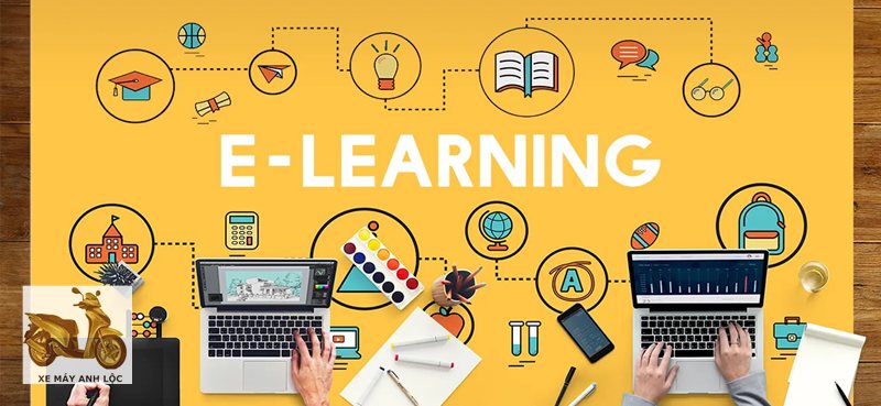 Elearning - Elearning là gì và hoạt động như thế nào? Elearning - Elearning là gì và hoạt động như thế nào?