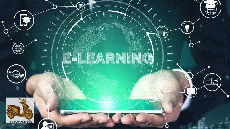 Elearning - Quản lý lộ trình học Elearning - Quản lý lộ trình học