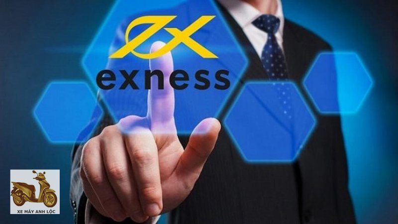 Exness - Các loại tài khoản giao dịch phổ biến Exness - Các loại tài khoản giao dịch phổ biến