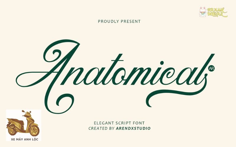 Font chữ đẹp - Cài font trên macOS Font chữ đẹp - Cài font trên macOS