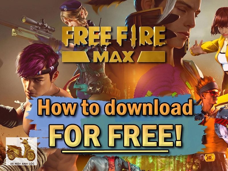 Free Fire Max - Bản cập nhật OB54 có gì mới? Free Fire Max - Bản cập nhật OB54 có gì mới?