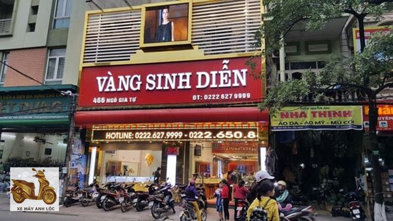 Giá vàng Sinh Diễn hôm nay - Giá vàng Sinh Diễn hôm nay cập nhật ngày 04/08/2026 Giá vàng Sinh Diễn hôm nay - Giá vàng Sinh Diễn hôm nay cập nhật ngày 04/08/2026