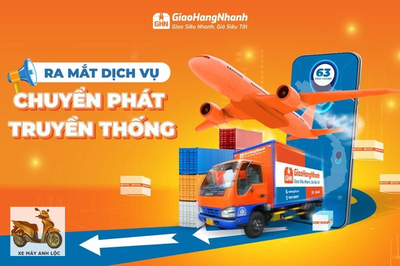 Giao hàng nhanh - Tra cứu trên ứng dụng Giao hàng nhanh - Tra cứu trên ứng dụng