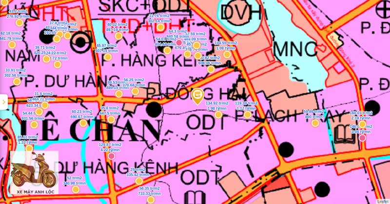 Guland - Tra cứu bản đồ quy hoạch Guland - Tra cứu bản đồ quy hoạch