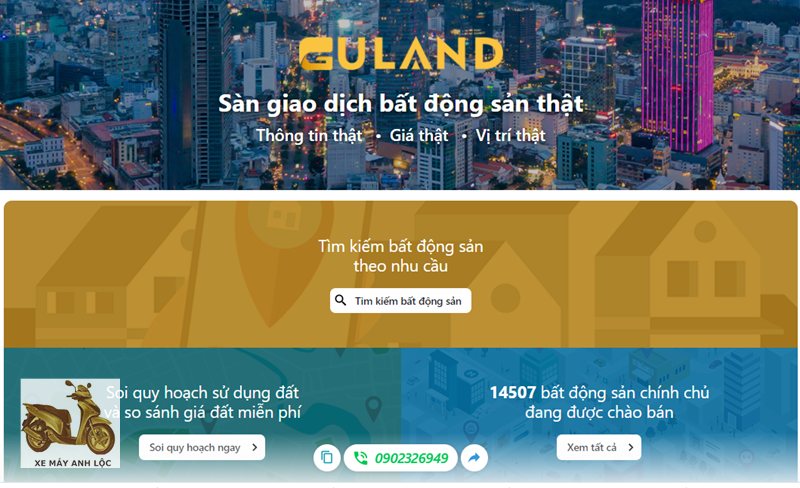 Guland - Ưu điểm và hạn chế khi sử dụng Guland - Ưu điểm và hạn chế khi sử dụng