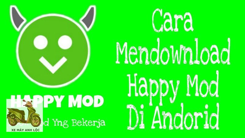 Happymod - Ưu điểm và hạn chế Happymod - Ưu điểm và hạn chế