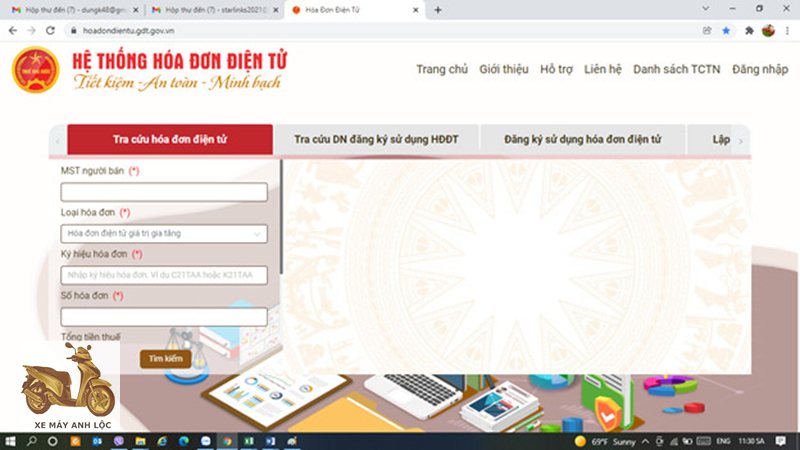 Hoadondientu - Quy trình lập và phát hành Hoadondientu Hoadondientu - Quy trình lập và phát hành Hoadondientu