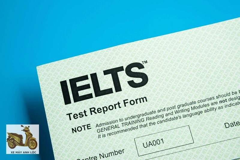 Ielts - Lộ trình ôn IELTS cho người mới Ielts - Lộ trình ôn IELTS cho người mới