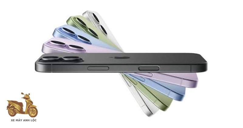 Iphone 17 pro max - Hiệu năng A19 Pro ổn định hơn Iphone 17 pro max - Hiệu năng A19 Pro ổn định hơn