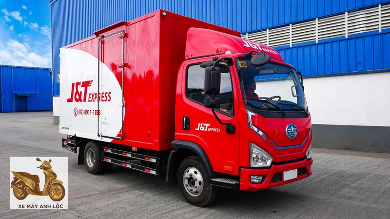 J&T - Ưu điểm và hạn chế của J&T Express J&T - Ưu điểm và hạn chế của J&T Express