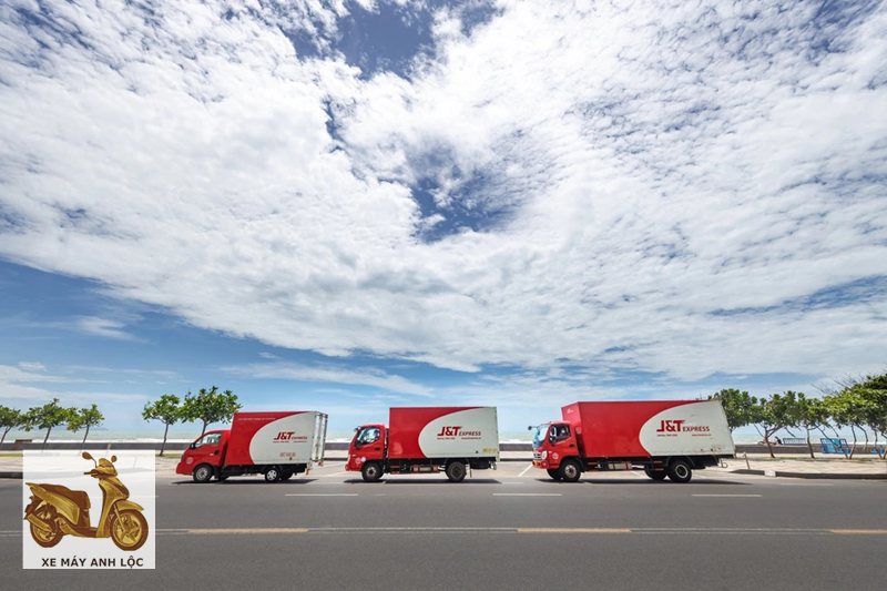 J&T - Cách tra cứu đơn hàng J&T bằng mã vận đơn J&T - Cách tra cứu đơn hàng J&T bằng mã vận đơn