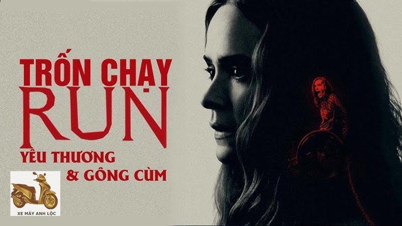 Kẻ trốn chạy - Kẻ trốn chạy là phim gì? Kẻ trốn chạy - Kẻ trốn chạy là phim gì?